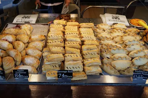 Jakery Bakery photo 3
